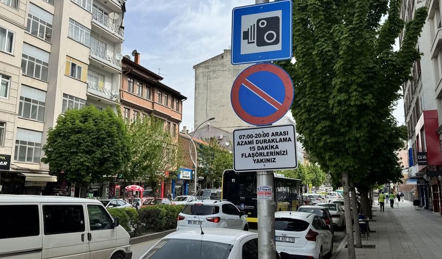 Park yasağına değil, süreye itiraz var