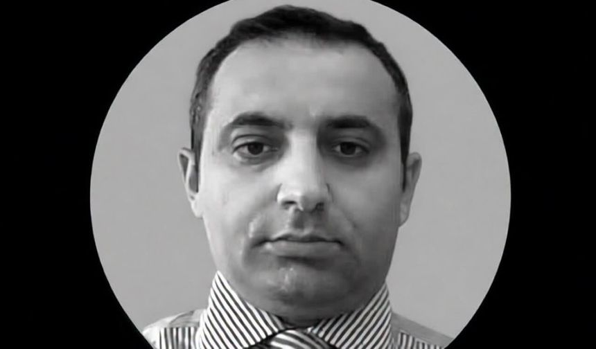 Rahmi Uğurol vefat etti