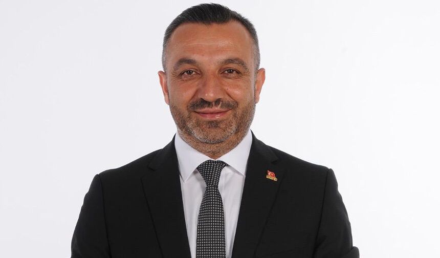 TSO başkanlığına aday oldu