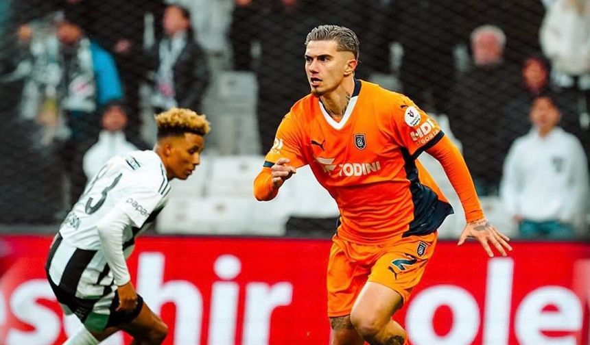 Kadro dışı kalmıştı! Çorum FK ilgileniyor