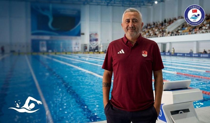 Çorumlu antrenör milli takımda görev yapacak