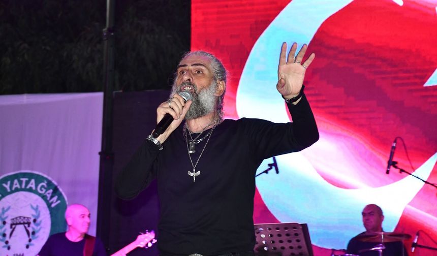 30 Ağustos'ta Göksel Doğançay sahne alacak