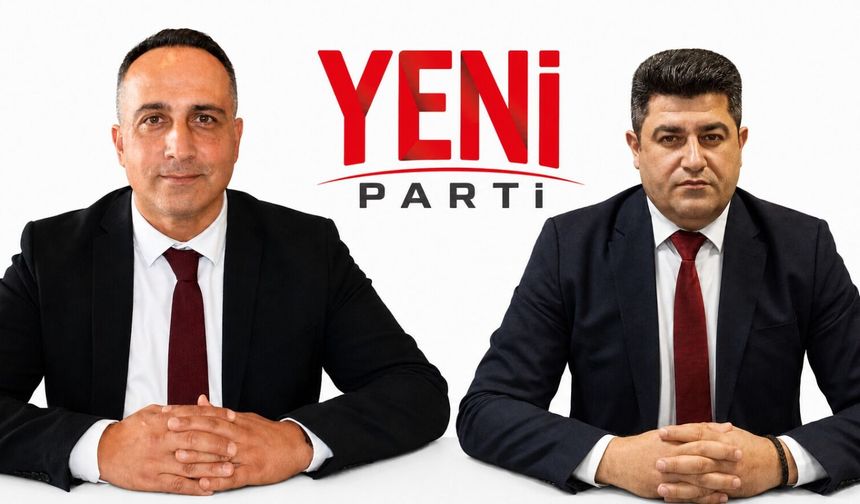 Solmaz ve Yağmur resmen atandı