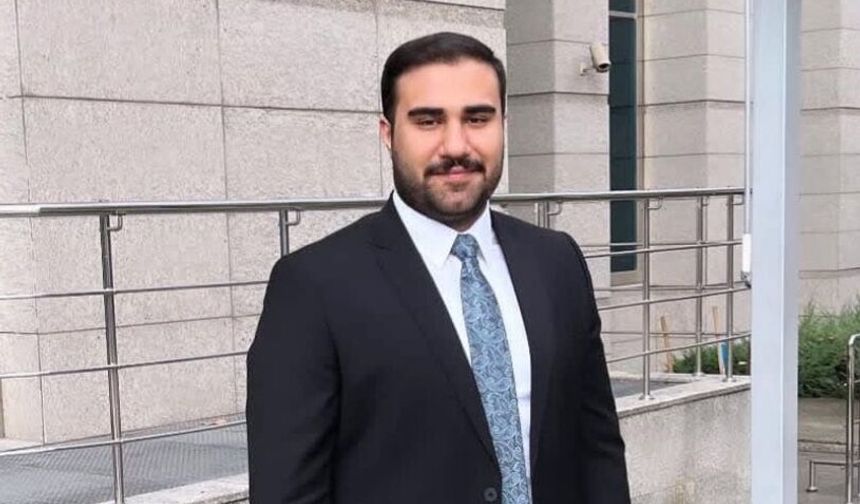 Çorumlu isme AK Parti'de yeni görev