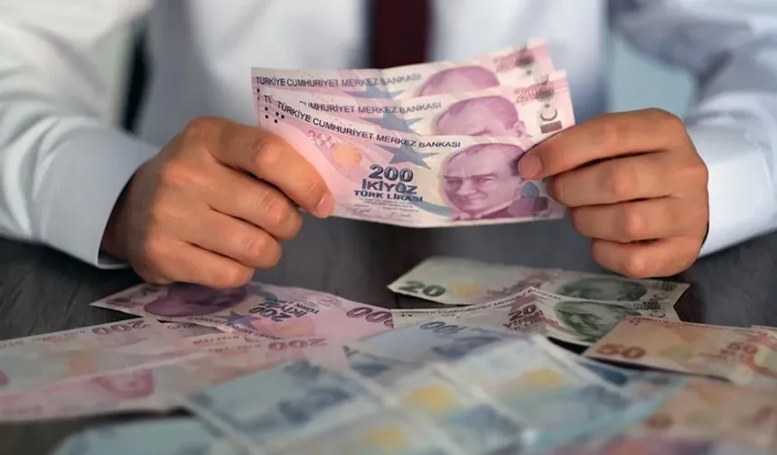 Asgari ücrette zam hesabı değişiyor! Yüzde 50’lik senaryo
