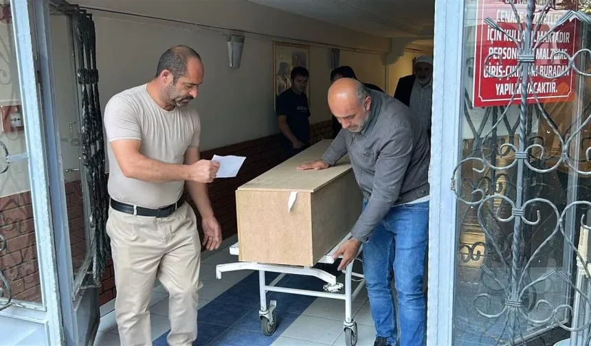 Keneden 1 kişi daha öldü!