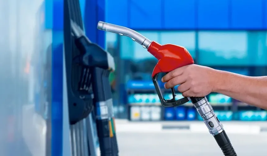 Motorin indiriminde yeni gelişme! İndirim beklenenden çok daha büyük