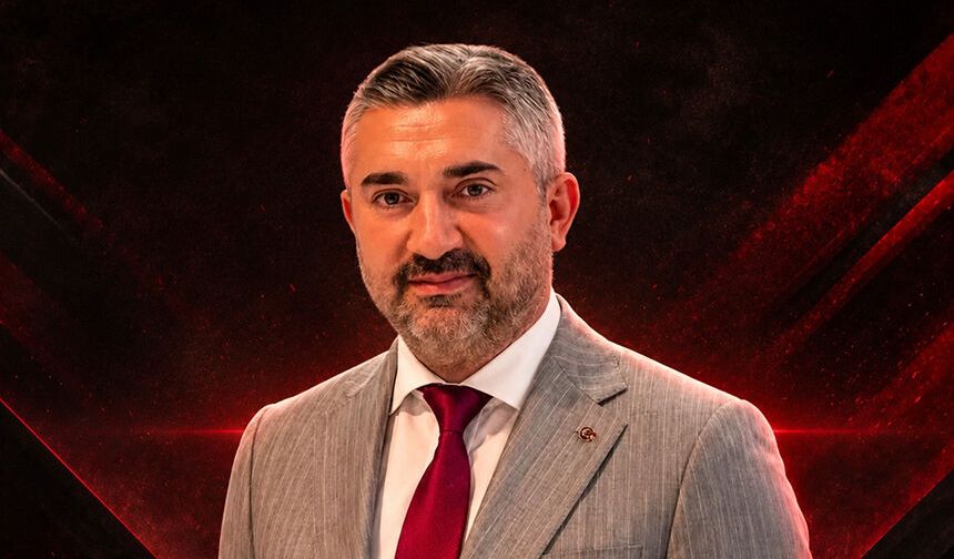 Başkan Balçık basın toplantısı düzenleyecek