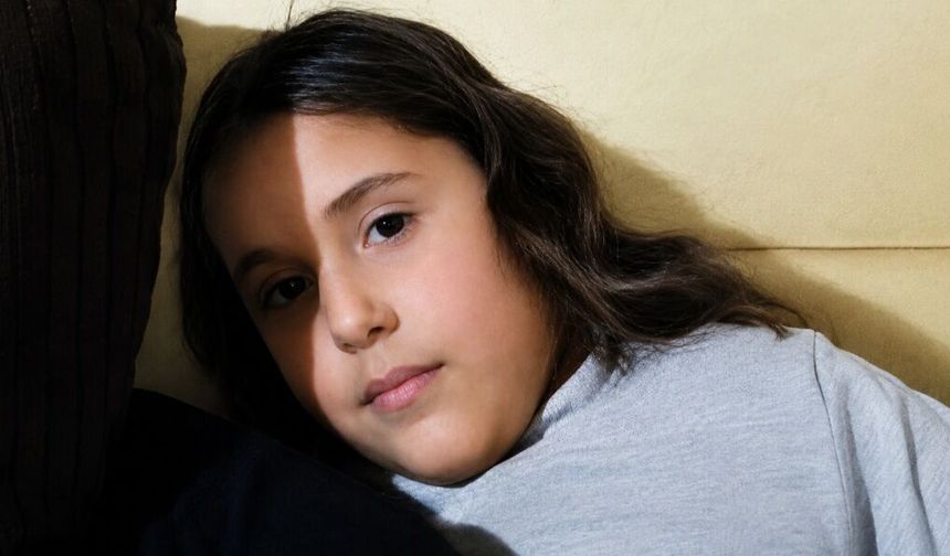 Obruk Barajı Selin'i hayattan kopardı