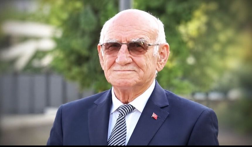İhsan Atalay vefat etti