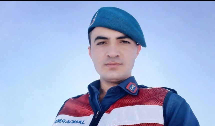 Çorumlu uzman çavuş evinde ölü bulundu