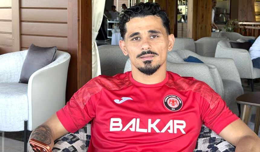 'Galatasaray maçına hazırız'