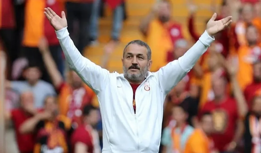 Çorum maçı öncesi Galatasaray'a bir şok daha!