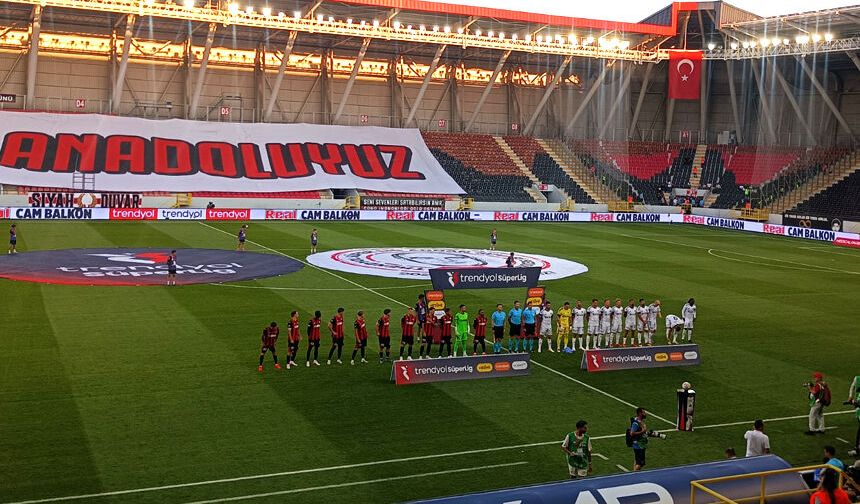 Süper Lig para ödülleri belli oldu
