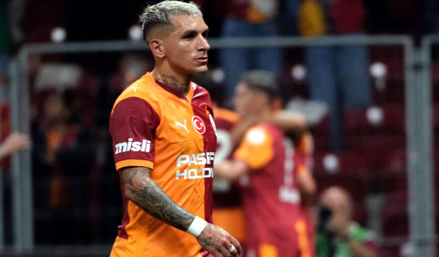 Çorum maçı öncesi Türkiye'den ayrılma kararı aldı!