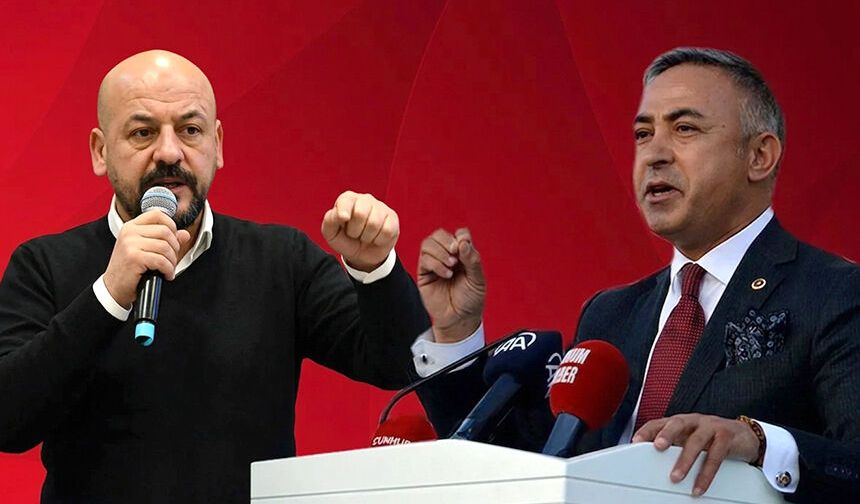 'Algı yaratmak milletvekiline yakışır mı?'