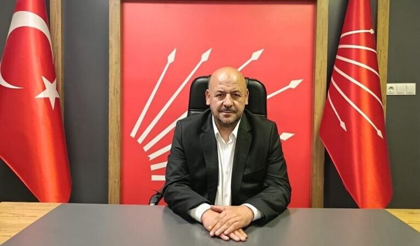 Yılmaz'dan savunma sanayi çıkışı: Gençlerin geleceğini masada bıraktılar