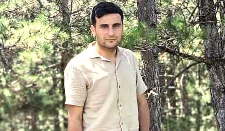 29 yaşındaki genç kalbine yenik düştü