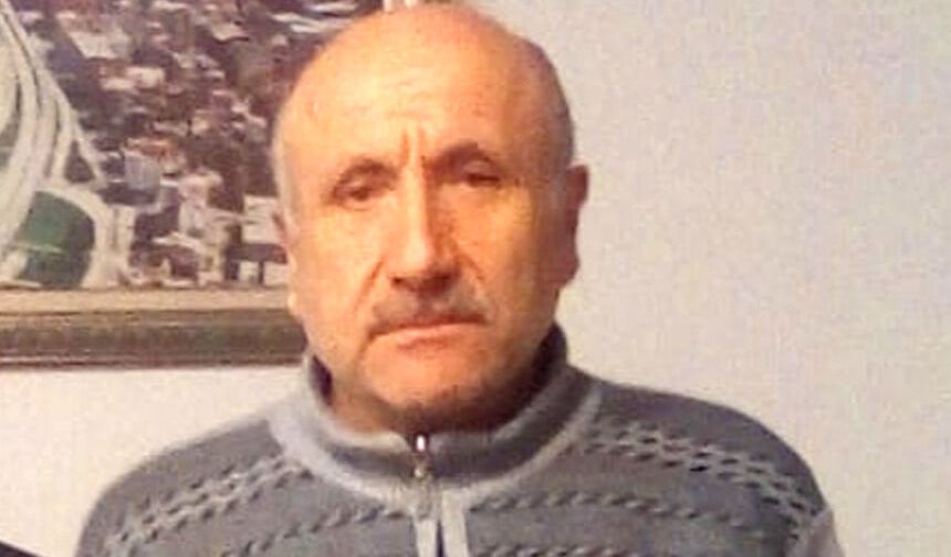 Dursun Poyraz vefat etti