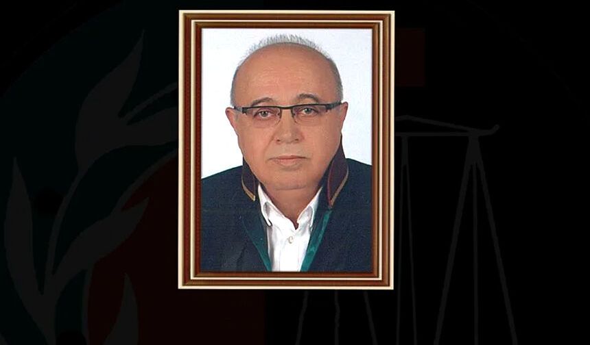 Çorumlu avukat hayatını kaybetti