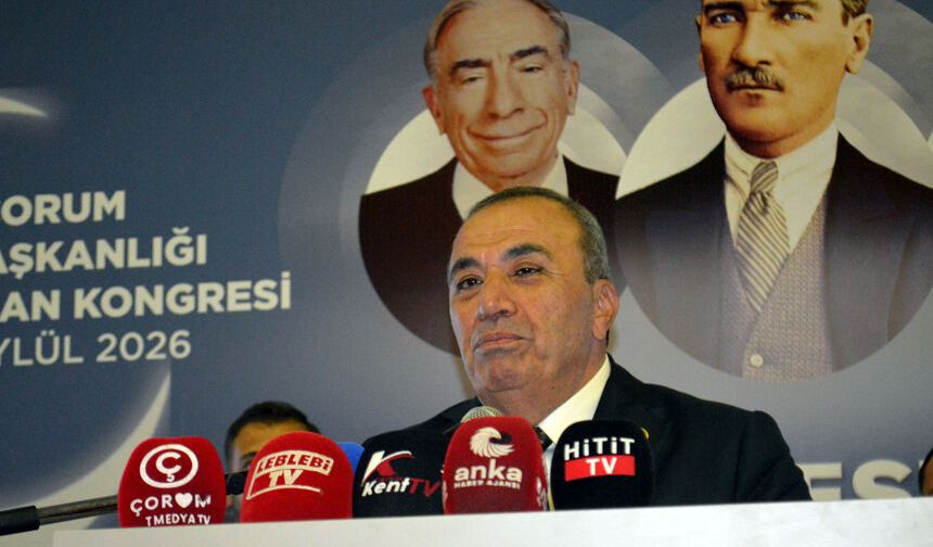 ‘Cumhur İttifakı'nın kararlı duruşu ile  terörizm bataklığı adım adım kurutuldu'
