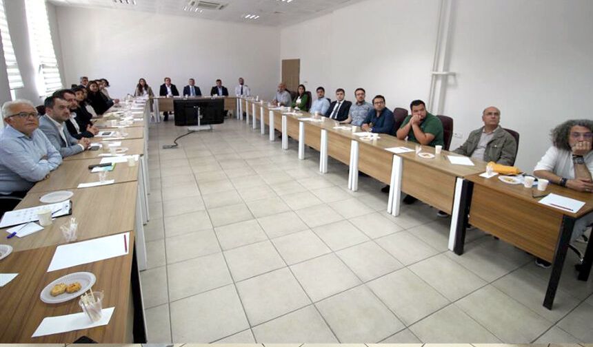 Acil sağlık hizmetlerini istişare