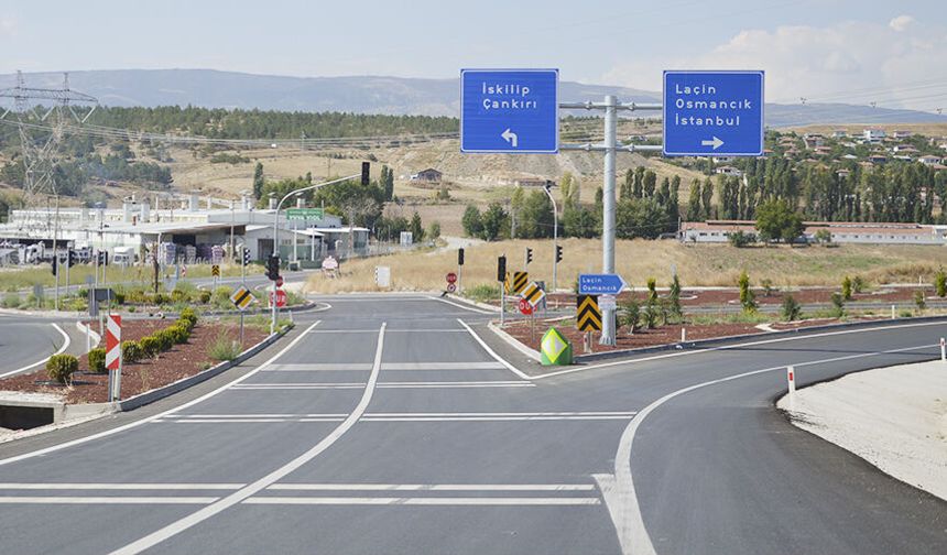 Bu ışıklar süs olsun diye mi takıldı?
