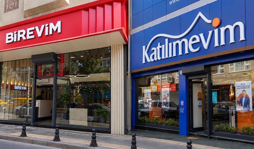 Katılımevim ve Birevim'le ilgili yeni gelişme