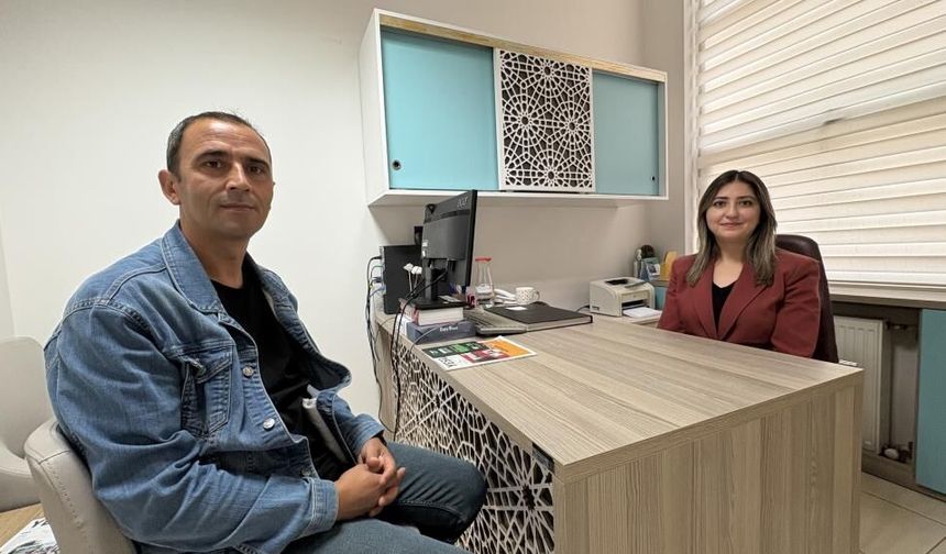 20 yıl sonra sigaradan kurtuldu