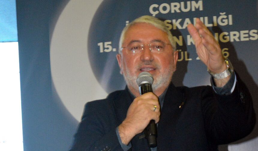 'Gül isteyene gül, diken isteyene  diken olmaya devam edeceğiz'