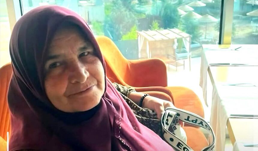 Kene Çorum'da can aldı