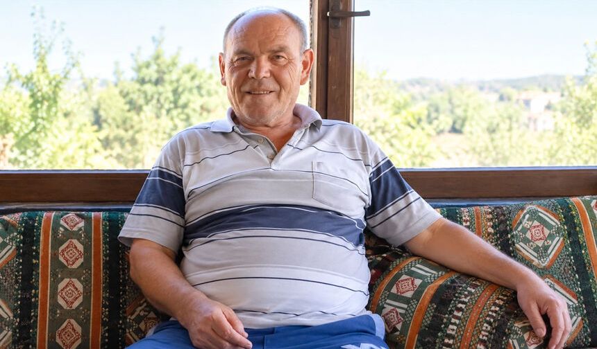 Cemil Tavlı vefat etti