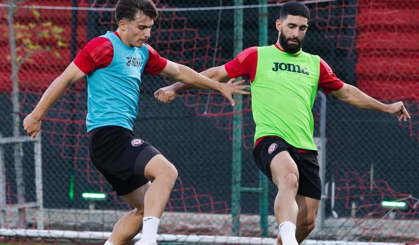 Ahmet Ildız Bursaspor'a gidiyor