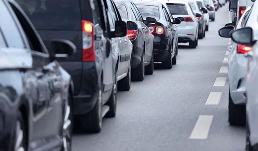Araç sahipleri dikkat! Bagajınızda bunlar yoksa cezası var