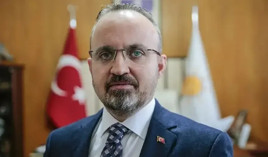 Turan’dan DEM’e tahrik uyarısı: Milletin sabrını sınamayın!