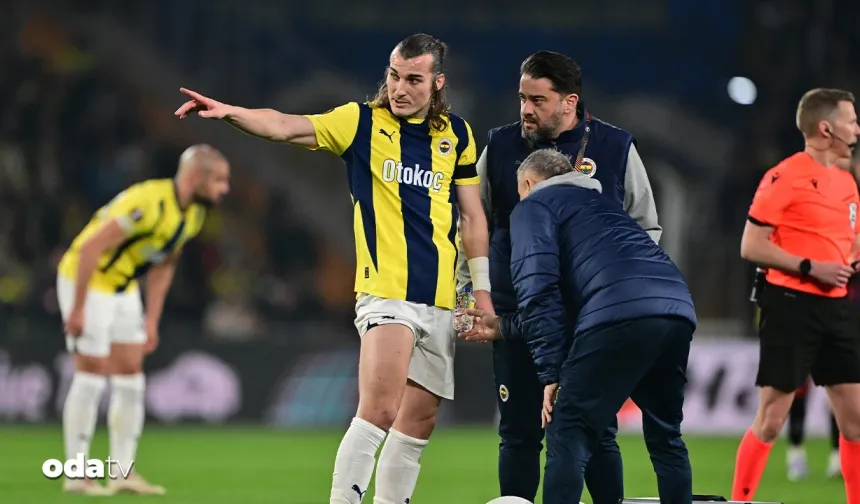 Çorum FK son gün bombayı patlatıyor!