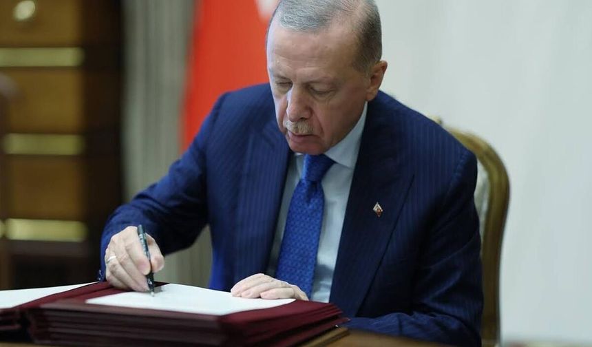 Erdoğan'ın masasındaki son anket! AK Partili isim rakam verdi