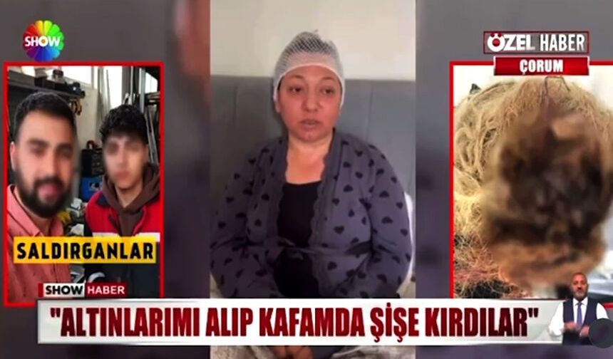 Gittiği akraba düğününde az kalsın canından olacaktı!