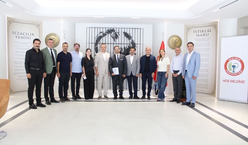 Dalyan’dan Morfoloji Binası’na ortak sahiplenme çağrısı