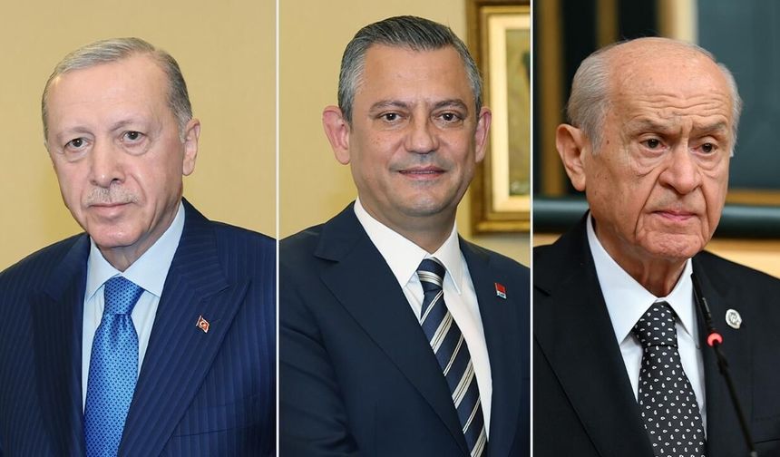 Bu da ASAL'ın anketi: İşte sonuçlar...