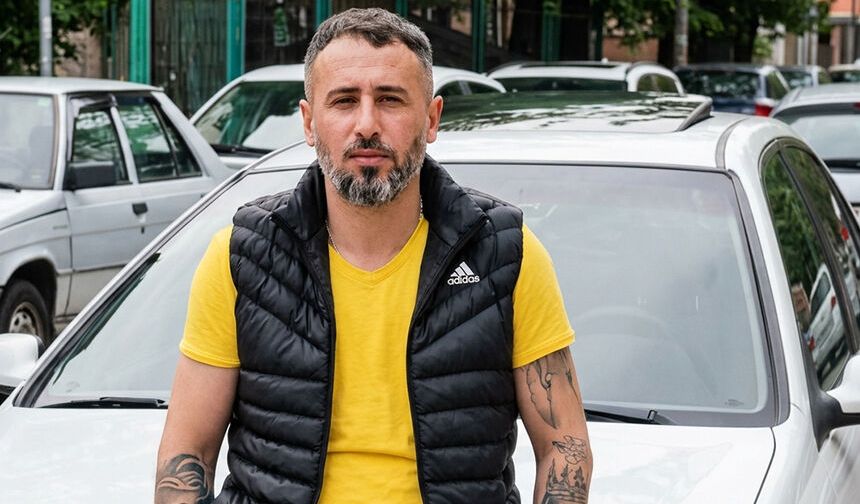 Sanayi esnafı işyerinde ölü bulundu