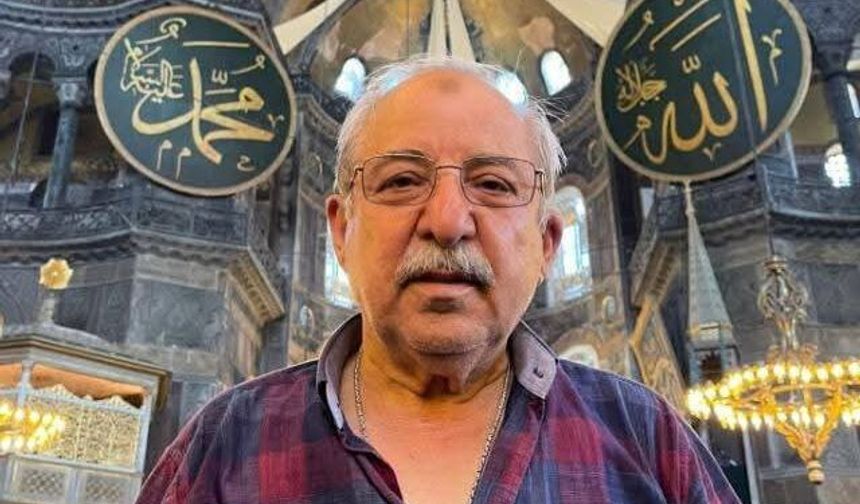 Ahmet Güzel vefat etti