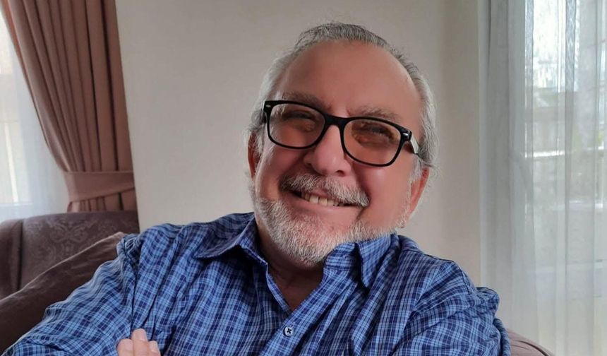 Yılmaz Bıçak vefat etti