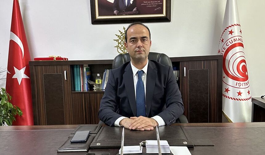 Fatih İncitmez asaleten atandı