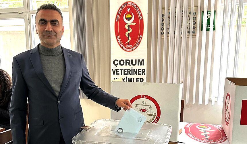 Fatih Şerbetçi güven tazeledi
