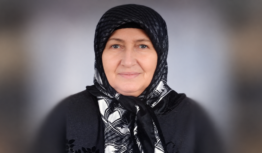 Rahime Coşar hayatını kaybetti