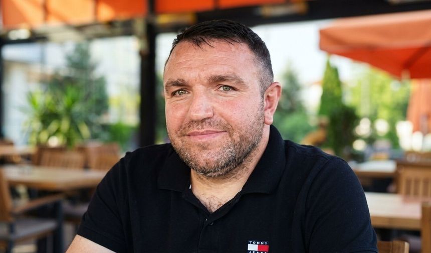 Çorumlu tekniker hayatını kaybetti