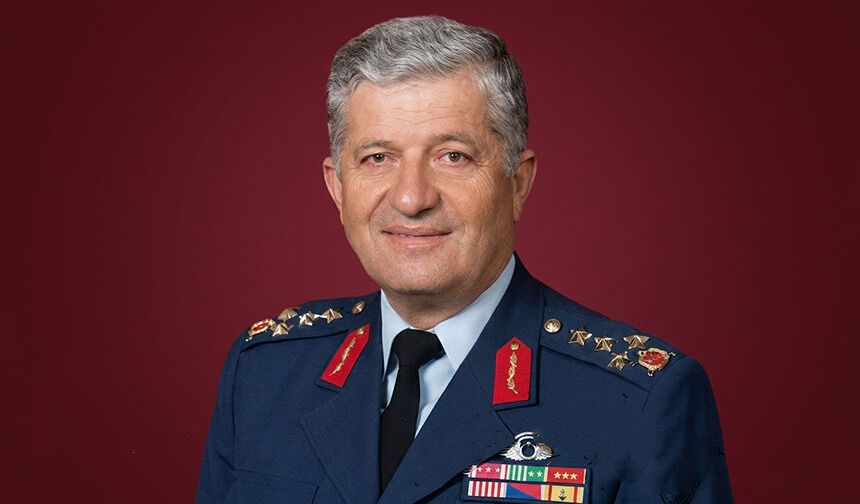 Çorumlu Orgeneral hayatını kaybetti