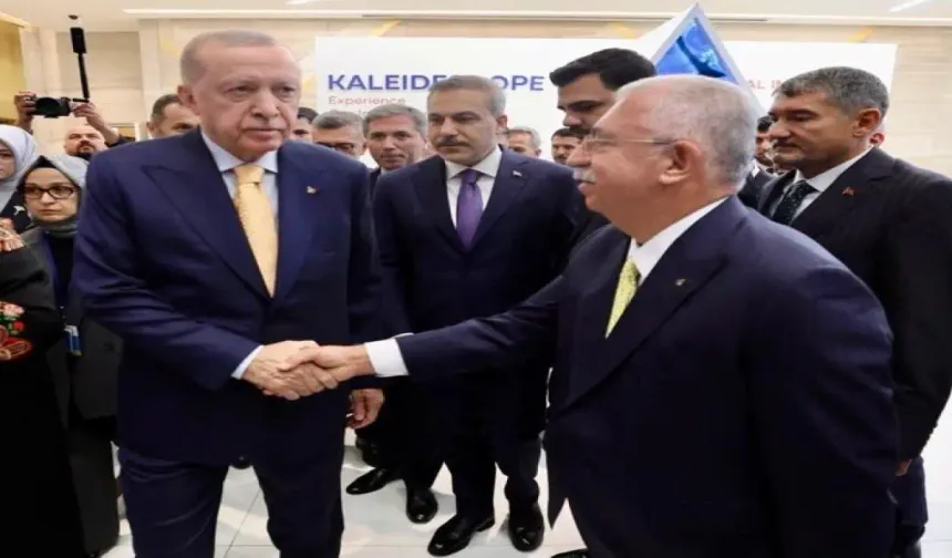 Ahlatcı’dan yatırımcıya dev destek: Milyonlarca lotluk geri alım