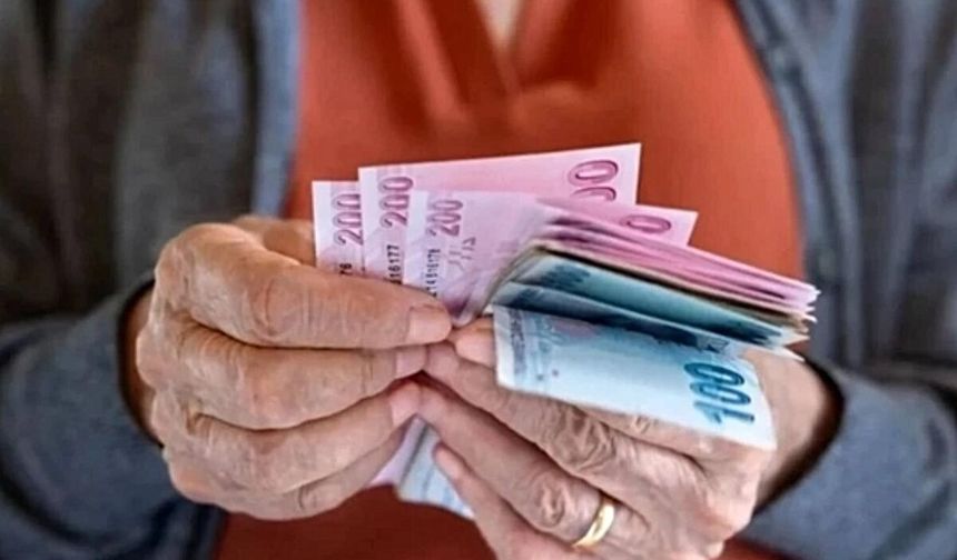 Memur emeklisinin 'seyyanen zam' talepli dosyası AYM'de tek çatı altında